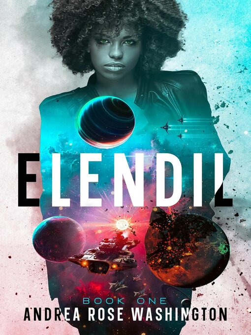 Title details for Elendil by Andrea Rose Washington - Available